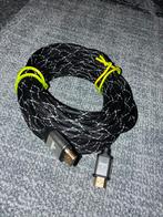 10 Meter HDMI Kabel - Nieuw!, Audio, Tv en Foto, Audiokabels en Televisiekabels, Verzenden, Gebruikt, 10 meter of meer, HDMI-kabel
