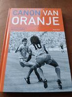 Canon van Oranje - Nicolai Duin, Ophalen of Verzenden, Zo goed als nieuw, Nicolai Duin, Balsport