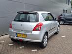 Suzuki Swift 1.5 GLS Automaat Airco/Carplay Nieuwe APK, Gebruikt, Elektrische ramen, 4 cilinders, Swift