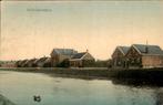 Wilhelminadorp, Verzamelen, Ansichtkaarten | Nederland, Ophalen of Verzenden, Voor 1920, Gelopen, Zeeland
