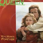 Top2000-95/190 Queen - Who Wants Wants To Live..Killer Queen, Cd's en Dvd's, Vinyl Singles, Ophalen of Verzenden