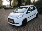 Citroën C1 1.0 5-DRS Airco/ Stuurbekr./ Nwe APK, Voorwielaandrijving, Stof, 4 stoelen, C1