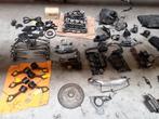 Motor 306dt Land Rover Discovery 4 3.0 SDV6 Engine 3.0 TD V6, Land Rover, Ophalen of Verzenden, Gebruikt, Land Rover
