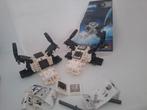 Clicformers Bouwsets - Auto's & Ruimteschepen, Ophalen of Verzenden, Zo goed als nieuw, Overige merken