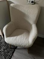Fauteuil hundested teddy, Huis en Inrichting, Fauteuils, Ophalen, Zo goed als nieuw, 75 tot 100 cm, 50 tot 75 cm