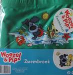 woezel en pip zwembroek zwemkleding maat 116 /122 nieuw, Kinderen en Baby's, Kinderkleding | Kinder-zwemkleding, Maat 116, Nieuw