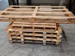 Pallethout & overig hout voor de open haard of ander gebruik, 6 m³ of meer, Ophalen