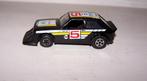 Polistil Talbot Sunbeam Rallye. 1/40. Zeldzaam/izgs., Ophalen of Verzenden, Zo goed als nieuw, Auto, Overige merken