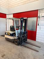 Komatsu Heftruck, Zakelijke goederen, Machines en Bouw | Heftrucks en Intern transport, 1000 tot 2000 kg, Ophalen, Heftruck