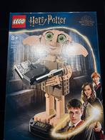 LEGO Harry Potter - Dobby de huiself 76421, Kinderen en Baby's, Speelgoed | Duplo en Lego, Ophalen of Verzenden, Zo goed als nieuw