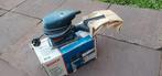 Bosch GSS16A, Doe-het-zelf en Verbouw, Gereedschap | Schuurmachines, Ophalen, Gebruikt, Minder dan 600 watt, Vlakschuurmachine