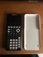 Grafische rekenmachine TI-84 plus CE-T (zonder oplaadkabel), Diversen, Rekenmachines, Ophalen, Grafische rekenmachine, Zo goed als nieuw