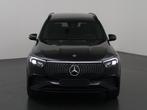 Mercedes-Benz EQB 250+ AMG Line 71 kWh Panoramadak | Burmest, 2005 kg, 435 min, Zwart, Origineel Nederlands