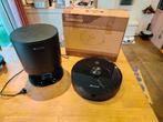 Proscenic M7 Pro + station (stofzuiger met dweilfunctie), Gebruikt, Ophalen of Verzenden, Robotstofzuiger, Minder dan 1200 watt