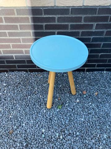 Blauw Krukje - Gratis Afhalen! beschikbaar voor biedingen