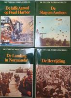 4 delen Lekturama 2e wereldoorlog, Algemeen, Diverse auteurs, Ophalen of Verzenden, Zo goed als nieuw
