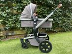 Joolz day 2 kinderwagen met accessoires, Kinderen en Baby's, Kinderwagens en Combinaties, Overige merken, Kinderwagen, Gebruikt