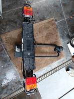 Thule fietsendrager, Auto diversen, Fietsendragers, Ophalen, Gebruikt, Trekhaakdrager