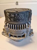 BMW K75/K100 Dynamo, Motoren