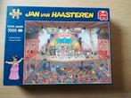 Puzzel van Jv Haasteren 1000 stukjes kopen/ruilen, Ophalen, 500 t/m 1500 stukjes, Zo goed als nieuw, Legpuzzel