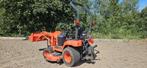 Kubota bx2350, Zakelijke goederen, Machines en Bouw | Tuin, Park en Bosbouw, Ophalen, Overige typen