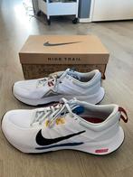 Nike Juniper Trail NN white - maat 44, Ophalen, Zo goed als nieuw, Hardlopen, Hardloopschoenen