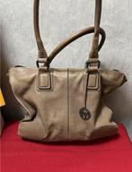 Grote tas Marella (Max Mara), Sieraden, Tassen en Uiterlijk, Tassen | Damestassen, Ophalen of Verzenden, Gebruikt, Beige, Handtas