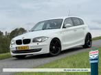 BMW 1-Serie 120i 170PK / Stoelverwarming / Cruise control /, 1-Serie, 65 €/maand, Stof, 680 kg