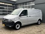 Volkswagen Transporter 2.0 TSI L2H1 Trendline Benzine /CNG D, Auto's, Voorwielaandrijving, Stof, Gebruikt, 4 cilinders