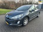 Peugeot 308 SW 1.6 VTi X-Line/AIRCO/CRUISE/NAVI/TREKHAAK, Auto's, Voorwielaandrijving, 4 cilinders, 715 kg, 1337 kg
