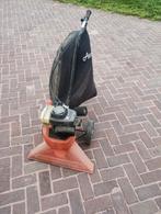 Ariens Bladzuiger - Gebruikt, Tuin en Terras, Bladblazers, Ophalen, Benzine, Gebruikt, Handgedragen