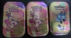 Pokémon Scarlet & Violet 151 Mini Tin – Nieuw, Ophalen of Verzenden, Nieuw