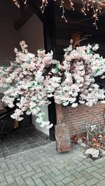 Gave grote bloesemboom, Huis en Inrichting, Woonaccessoires | Kunstplanten en Kunstbloemen, Ophalen, Gebruikt