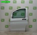 Mercedes Vito W447 ('14-'19) Voorportier links wit, Auto-onderdelen, Carrosserie en Plaatwerk, Gebruikt, Deur, Mercedes-Benz, Ophalen of Verzenden