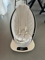 Automatische schommelstoel MamaRoo van 4Moms, Gebruikt, Schommelstoel, Met gordel(s) of riempje(s), Ophalen