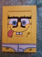 Spongebob Knutselset - Nieuw!, Alle leeftijden, Ophalen of Verzenden