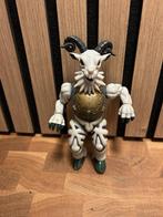 Power Rangers Robogoat actiefiguur, Kinderen en Baby's, Speelgoed | Actiefiguren, Ophalen of Verzenden, Gebruikt