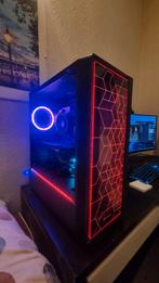 Gaming pc, Computers en Software, Desktop Pc's, Ophalen of Verzenden, Gaming