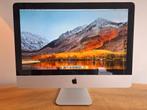 APPLE IMAC, Computers en Software, Apple Desktops, Gebruikt, 2 tot 3 Ghz, 8 GB, 21,5-inch