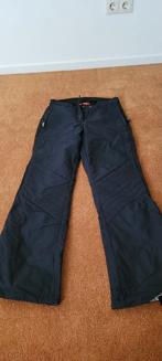 Dames Esprit skibroek, zwart, maat 38., Kleding | Dames, Wintersportkleding, Ophalen of Verzenden, Zo goed als nieuw, Broek