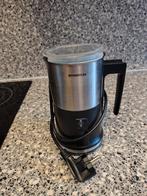 Melkopschuimer Inventum, Witgoed en Apparatuur, Melkopschuimers, Ophalen, Gebruikt, Elektrische melkopschuimer