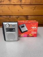 Aiwa TP-VS550, Ophalen of Verzenden, Zo goed als nieuw