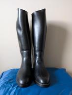 Rijlaarzen rubber Aigle maat 44 nieuw, Dieren en Toebehoren, Paardrijkleding, Ophalen of Verzenden, Nieuw, Overige soorten, Schoeisel