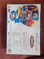 Trivial Pursuit met DVD Hasbro, Ophalen of Verzenden, Zo goed als nieuw