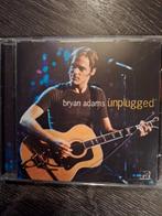 Bryan Adams - Unplugged CD, Verzenden, Zo goed als nieuw, Poprock