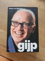 Michel van Egmond - Gijp, Michel van Egmond, Ophalen of Verzenden, Zo goed als nieuw, Balsport