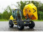 Hydraulische dumper Lesu RC 1/14, Ophalen of Verzenden, Nieuw, Schaal 1:14, Onderdeel