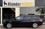 Peugeot 308 SW 1.2 PureTech Blue Lease Executive |Panorama|2, Auto's, Voorwielaandrijving, Stof, Gebruikt, Euro 6