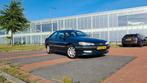 Peugeot 406 1.8 ST 16V 2001 Groen, 4 cilinders, Handgeschakeld, Grijs, Particulier