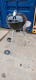European Outdoor Chef Gas BBQ - Barbecue, Ophalen, Gebruikt, European Outdoor Chef